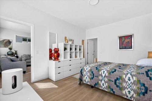 313 Seton Villas Se, Calgary, AB 