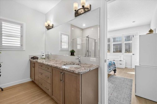 313 Seton Villas Se, Calgary, AB 