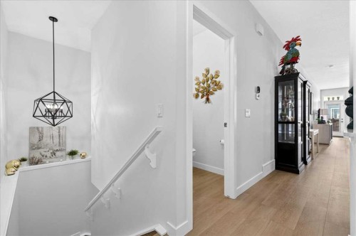 313 Seton Villas Se, Calgary, AB 