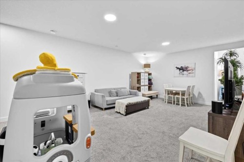 313 Seton Villas Se, Calgary, AB 
