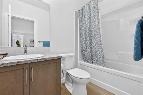 313 Seton Villas Se, Calgary, AB 