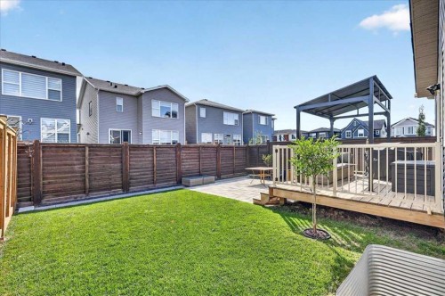 313 Seton Villas Se, Calgary, AB 