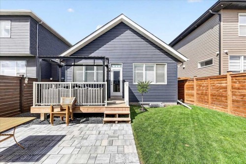 313 Seton Villas Se, Calgary, AB 