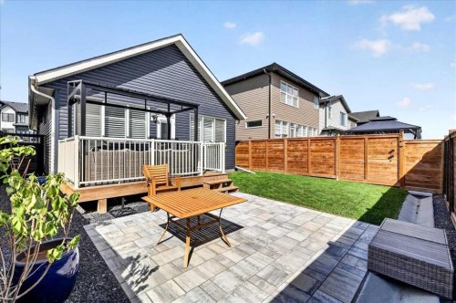313 Seton Villas Se, Calgary, AB 