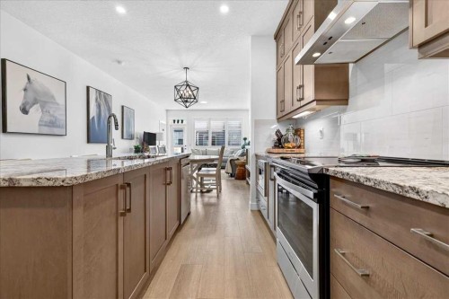 313 Seton Villas Se, Calgary, AB 