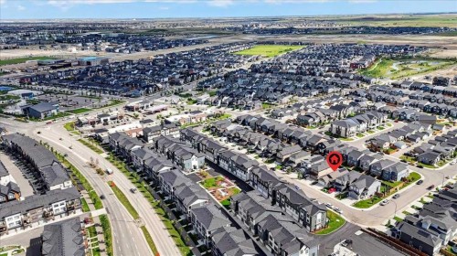 313 Seton Villas Se, Calgary, AB 
