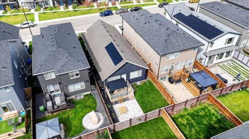 313 Seton Villas Se, Calgary, AB 