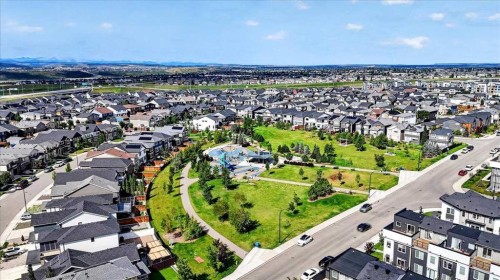 313 Seton Villas Se, Calgary, AB 
