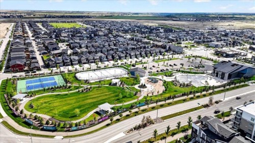 313 Seton Villas Se, Calgary, AB 