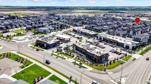 313 Seton Villas Se, Calgary, AB 