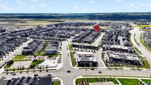313 Seton Villas Se, Calgary, AB 