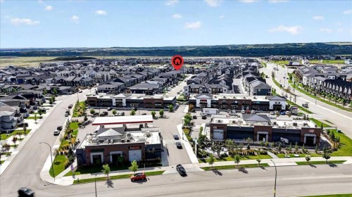 313 Seton Villas Se, Calgary, AB 