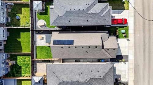 313 Seton Villas Se, Calgary, AB 