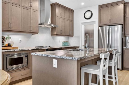 313 Seton Villas Se, Calgary, AB 