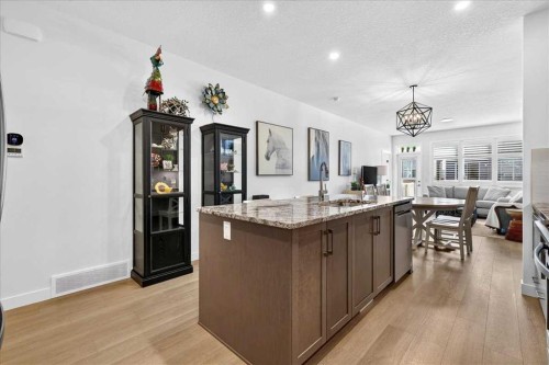 313 Seton Villas Se, Calgary, AB 