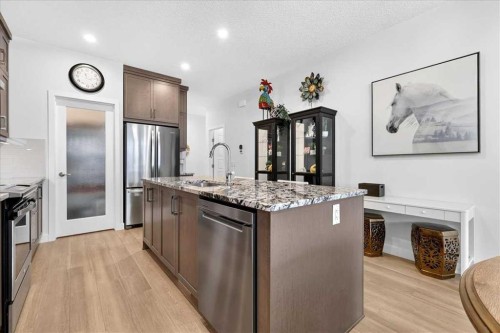 313 Seton Villas Se, Calgary, AB 