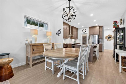 313 Seton Villas Se, Calgary, AB 