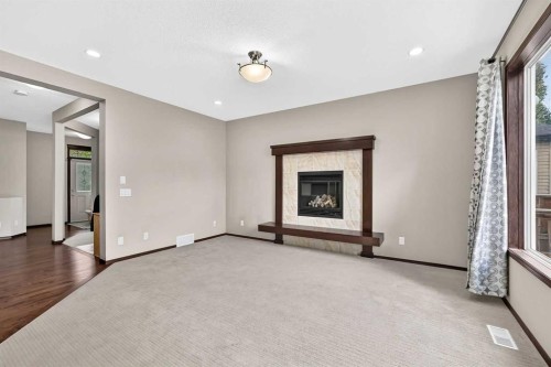 36 Auburn Bay Avenue Se, Calgary, AB 