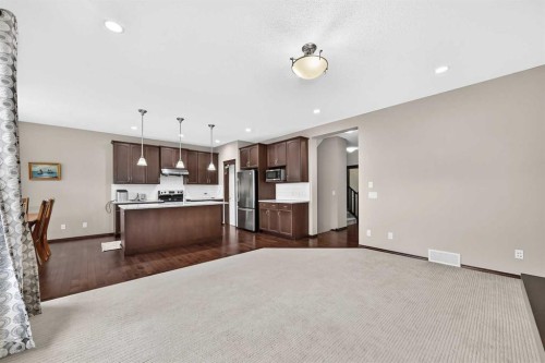 36 Auburn Bay Avenue Se, Calgary, AB 