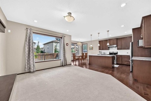 36 Auburn Bay Avenue Se, Calgary, AB 