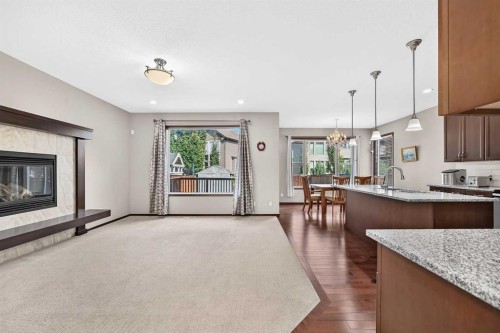 36 Auburn Bay Avenue Se, Calgary, AB 