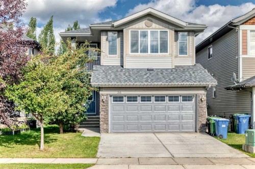36 Auburn Bay Avenue Se, Calgary, AB 