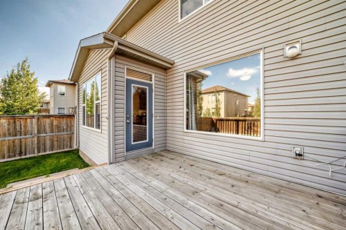36 Auburn Bay Avenue Se, Calgary, AB 