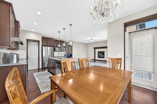 36 Auburn Bay Avenue Se, Calgary, AB 