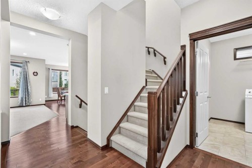 36 Auburn Bay Avenue Se, Calgary, AB 