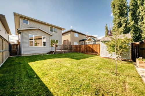 36 Auburn Bay Avenue Se, Calgary, AB 