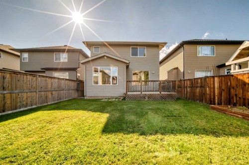 36 Auburn Bay Avenue Se, Calgary, AB 