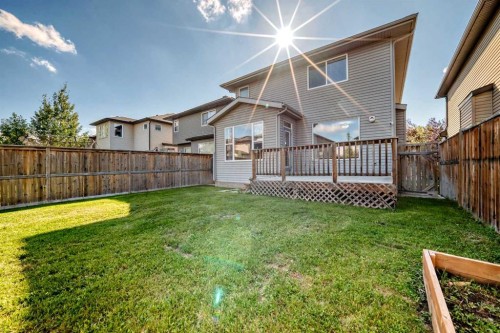 36 Auburn Bay Avenue Se, Calgary, AB 