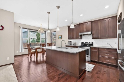 36 Auburn Bay Avenue Se, Calgary, AB 