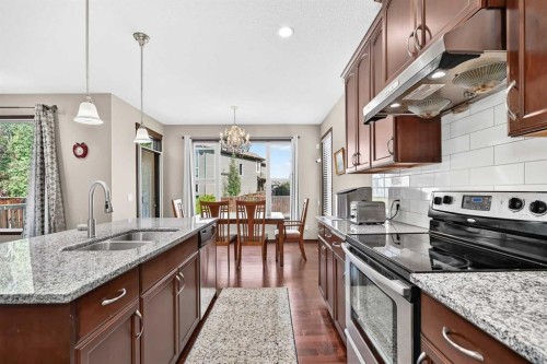 36 Auburn Bay Avenue Se, Calgary, AB 