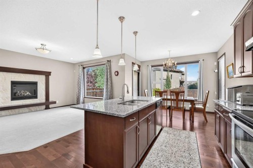 36 Auburn Bay Avenue Se, Calgary, AB 