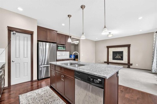 36 Auburn Bay Avenue Se, Calgary, AB 