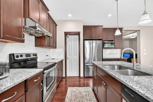 36 Auburn Bay Avenue Se, Calgary, AB 