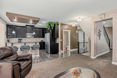 1540 Panatella Boulevard Nw, Calgary, AB 