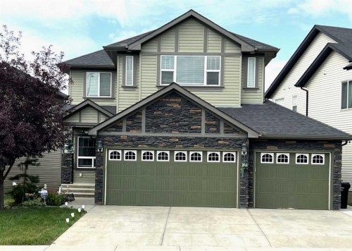1540 Panatella Boulevard Nw, Calgary, AB 