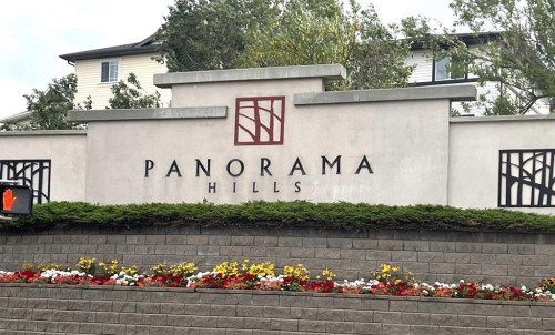 1540 Panatella Boulevard Nw, Calgary, AB 