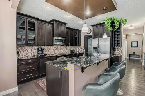 1540 Panatella Boulevard Nw, Calgary, AB 