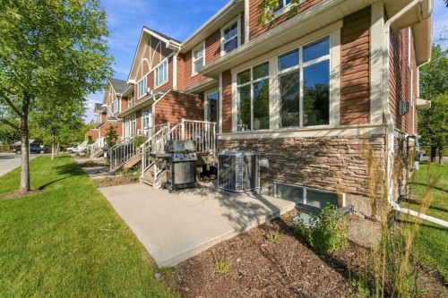 12-351 Monteith Drive Se, High River, AB 