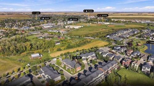 12-351 Monteith Drive Se, High River, AB 
