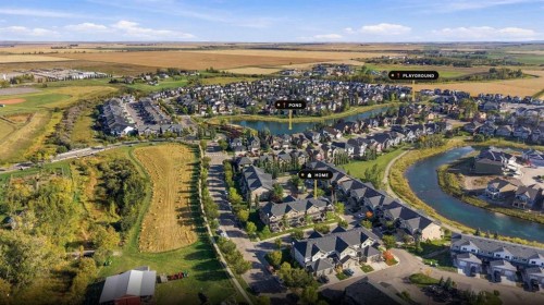 12-351 Monteith Drive Se, High River, AB 