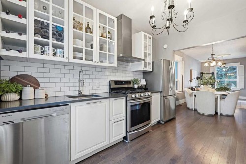 823 19 Avenue Nw, Calgary, AB 