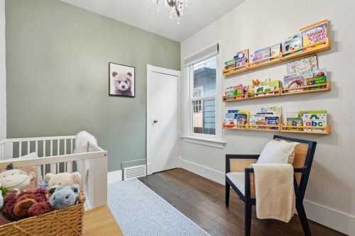 823 19 Avenue Nw, Calgary, AB 