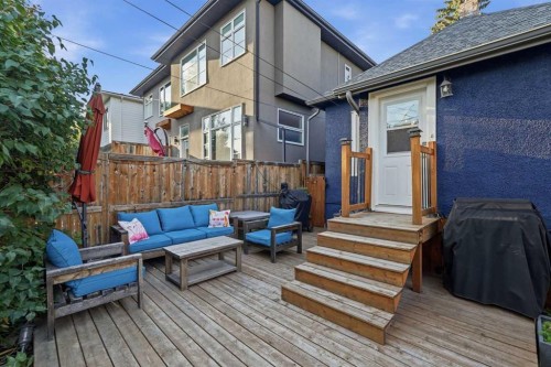 823 19 Avenue Nw, Calgary, AB 