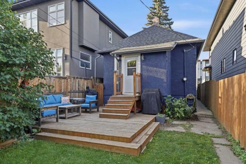 823 19 Avenue Nw, Calgary, AB 