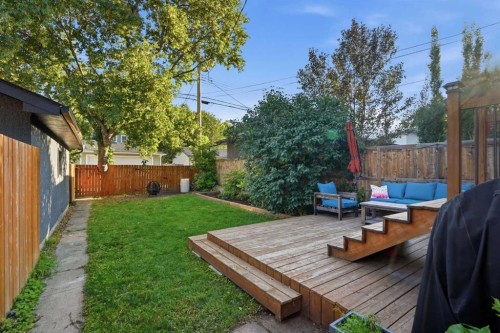 823 19 Avenue Nw, Calgary, AB 