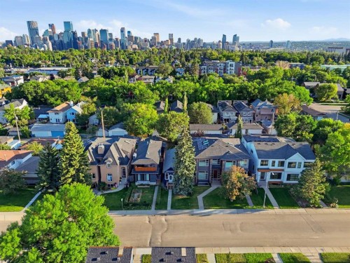 823 19 Avenue Nw, Calgary, AB 